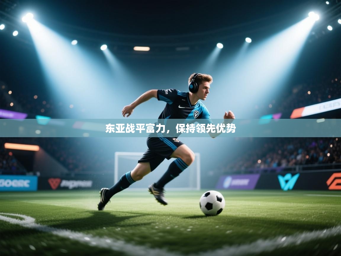 东亚战平富力,保持领先优势 第2张