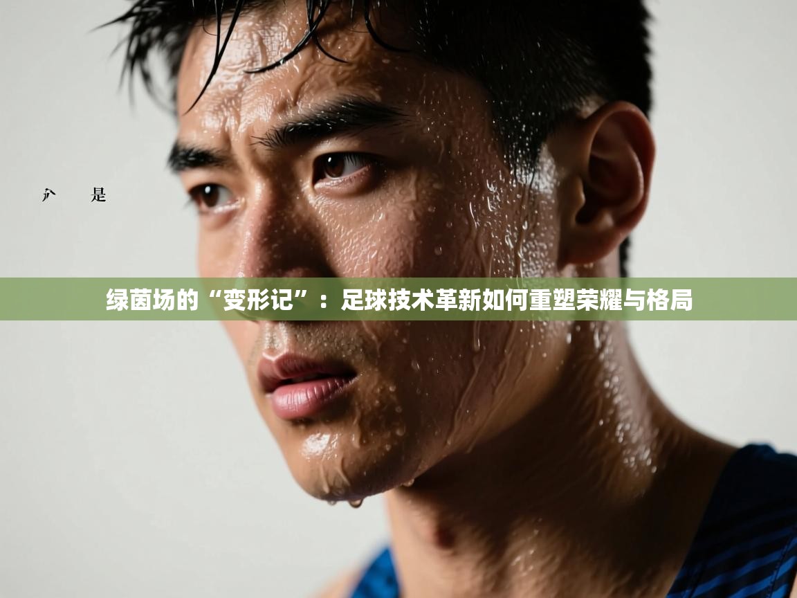 绿茵场的“变形记”：足球技术革新如何重塑荣耀与格局  第2张